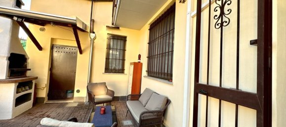 3 rooms House in Fagnano Olona, Italy No. 2341 51