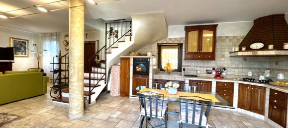 3 rooms House in Fagnano Olona, Italy No. 2341 49