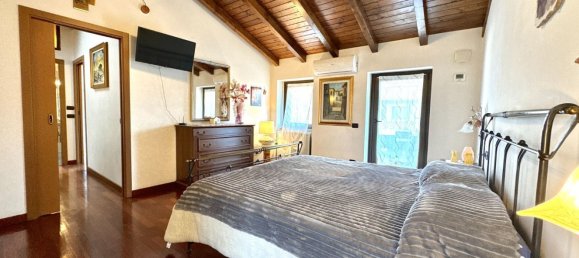 3 rooms House in Fagnano Olona, Italy No. 2341 59
