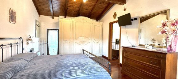 3 rooms House in Fagnano Olona, Italy No. 2341 58