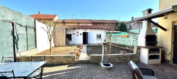 3 rooms House in Fagnano Olona, Italy No. 2341 50
