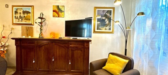 3 rooms House in Fagnano Olona, Italy No. 2341 42