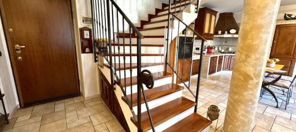 3 rooms House in Fagnano Olona, Italy No. 2341 21