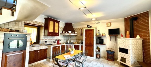 3 rooms House in Fagnano Olona, Italy No. 2341 5