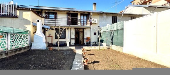3 rooms House in Fagnano Olona, Italy No. 2341 14