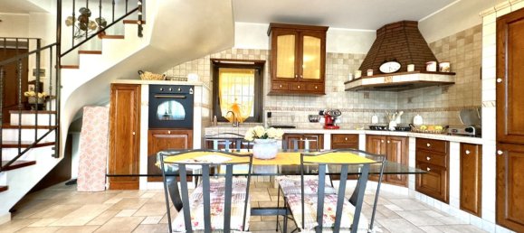 3 rooms House in Fagnano Olona, Italy No. 2341 53