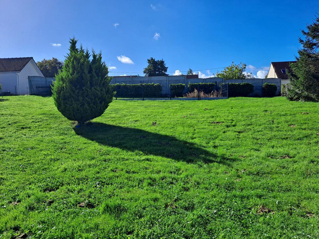 Grundstück in Baincthun, France, Nr. 238825