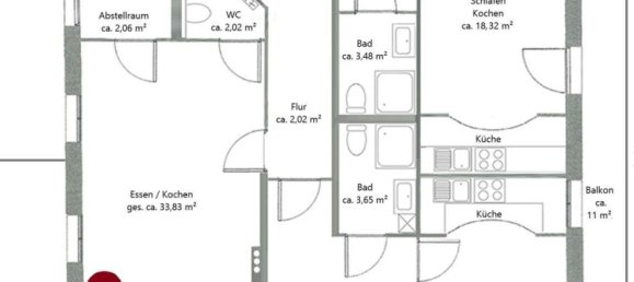 Edificio de 9 habitaciónes en Wals-Siezenheim, Austria No. 189627 16