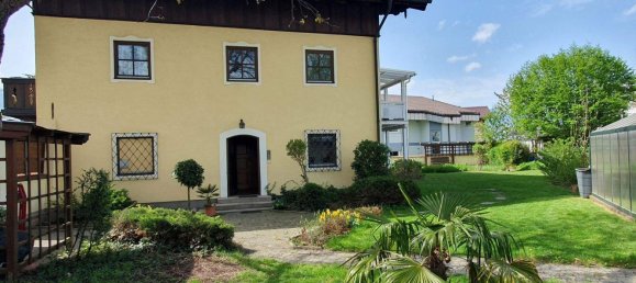 Edificio de 9 habitaciónes en Wals-Siezenheim, Austria No. 189627 19