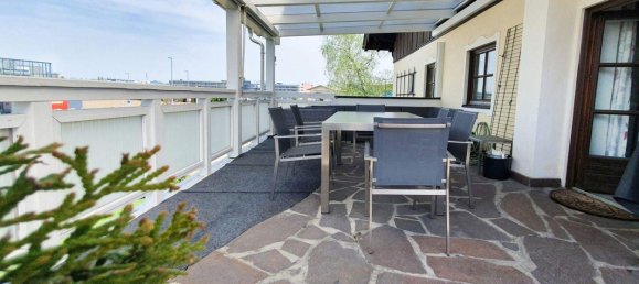 Edificio de 9 habitaciónes en Wals-Siezenheim, Austria No. 189627 4