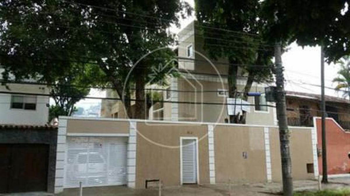 Casa T3 em Rio de Janeiro, Brazil N.º 546611