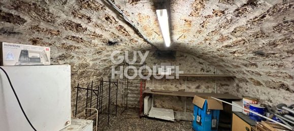 5 bedrooms House in Cernay-la-Ville, France No. 331593 16