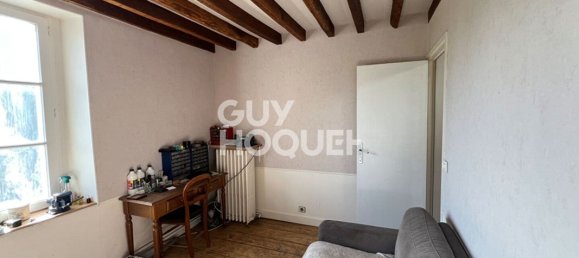 5 bedrooms House in Cernay-la-Ville, France No. 331593 13