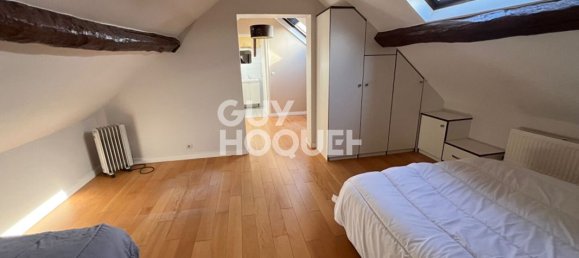 5 bedrooms House in Cernay-la-Ville, France No. 331593 11