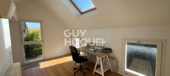 5 bedrooms House in Cernay-la-Ville, France No. 331593 7