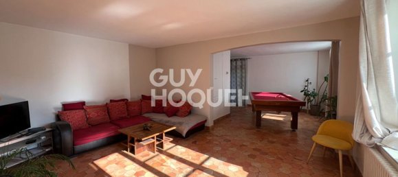 5 bedrooms House in Cernay-la-Ville, France No. 331593 8