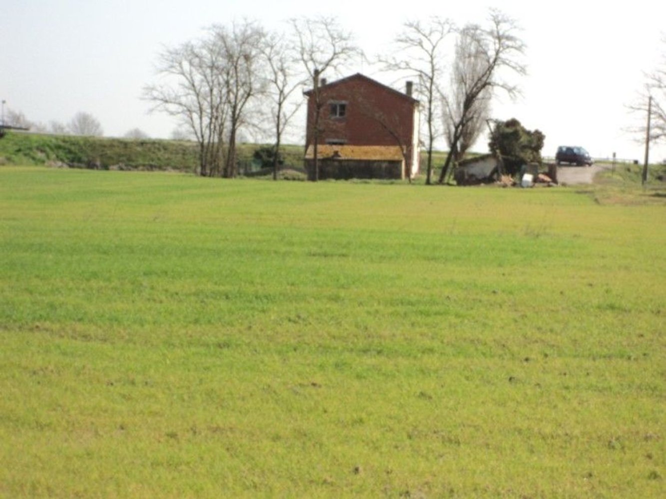 130000m² Land in Copparo, Italy No. 65418