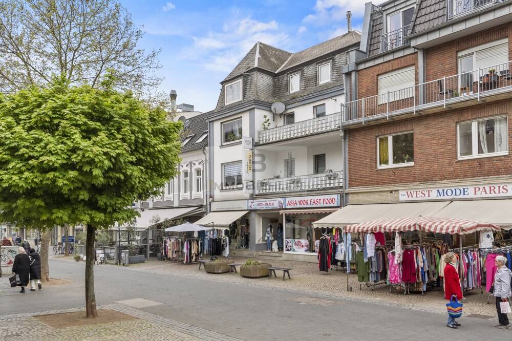 Bâtiment à Rhein-Erft, Germany No. 273572