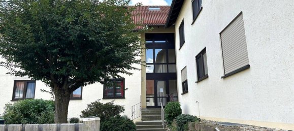 Квартира с 2 спальнями в Баутцен, Германия № 326404 3