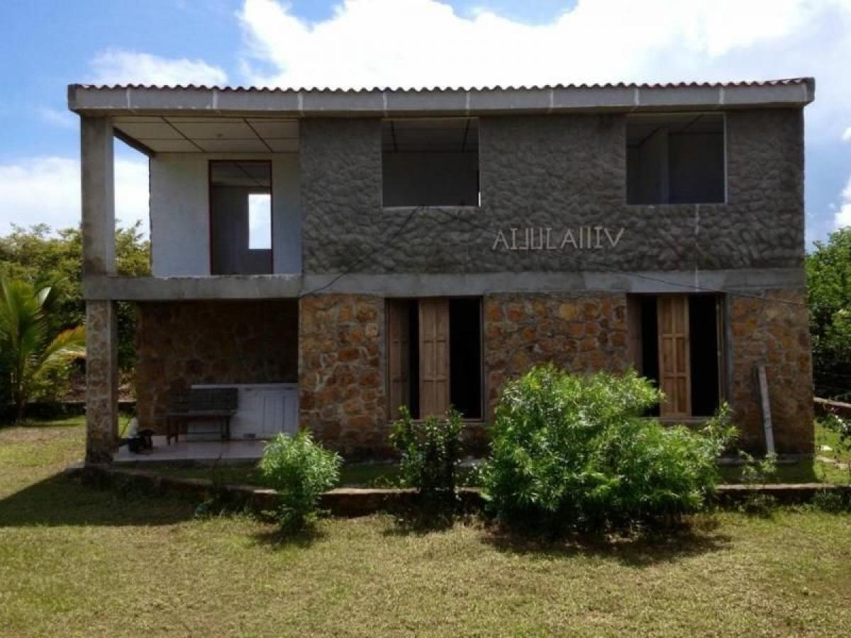 3 bedrooms House in Atlantico, Colombia No. 7865