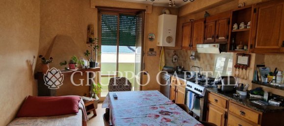 Дуплекс с 4 комнатами в Рим, Италия № 202102 21