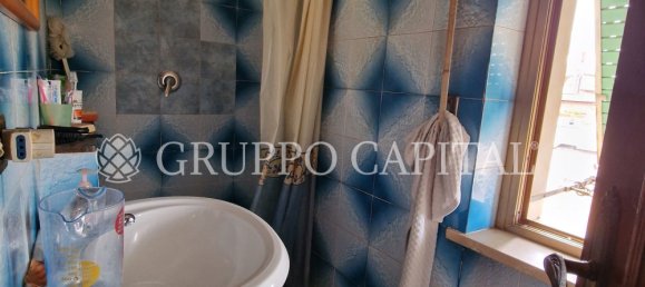 Дуплекс с 4 комнатами в Рим, Италия № 202102 26