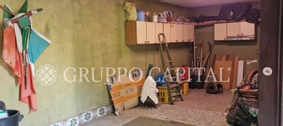 Дуплекс с 4 комнатами в Рим, Италия № 202102 28