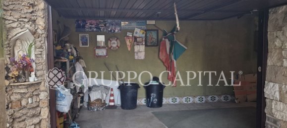 Дуплекс с 4 комнатами в Рим, Италия № 202102 27