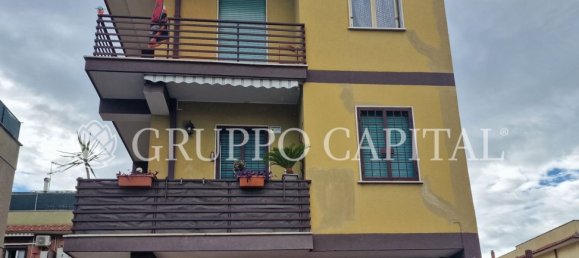 Дуплекс с 4 комнатами в Рим, Италия № 202102 2