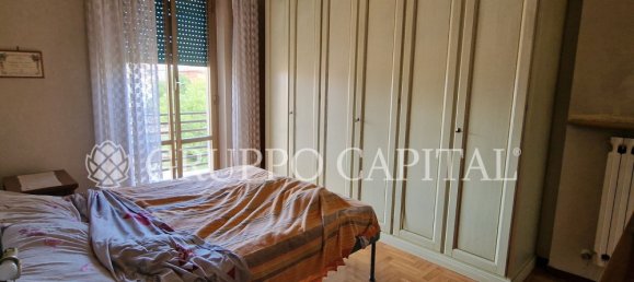 Дуплекс с 4 комнатами в Рим, Италия № 202102 11