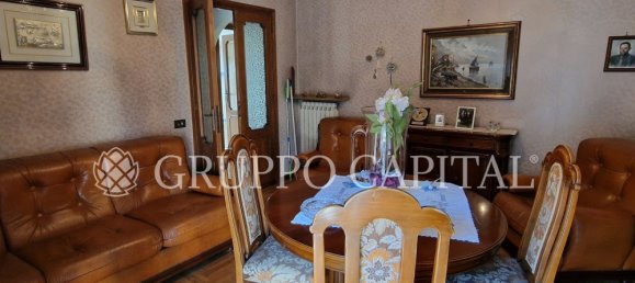 Дуплекс с 4 комнатами в Рим, Италия № 202102 7