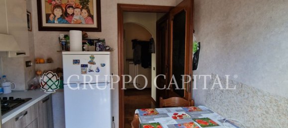 Дуплекс с 4 комнатами в Рим, Италия № 202102 9