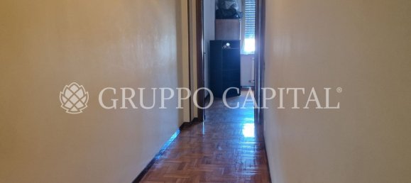 Дуплекс с 4 комнатами в Рим, Италия № 202102 10