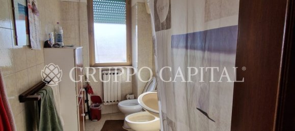 Дуплекс с 4 комнатами в Рим, Италия № 202102 14