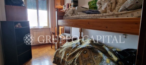 Дуплекс с 4 комнатами в Рим, Италия № 202102 13