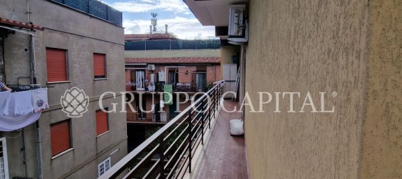 Дуплекс с 4 комнатами в Рим, Италия № 202102 15