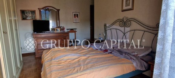 Дуплекс с 4 комнатами в Рим, Италия № 202102 12