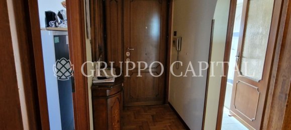 Дуплекс с 4 комнатами в Рим, Италия № 202102 5