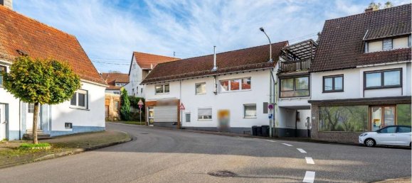 Edifício de 7 divisões em Sudwestpfalz, Germany N.º 229815 7