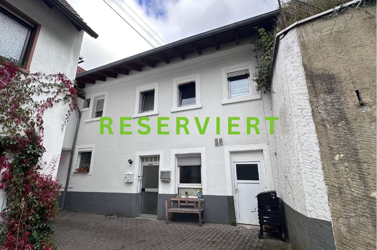 Edifício de 7 divisões em Sudwestpfalz, Germany N.º 229815