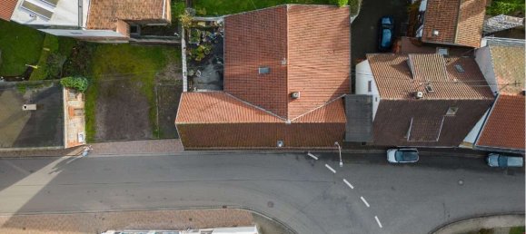 Edifício de 7 divisões em Sudwestpfalz, Germany N.º 229815 6