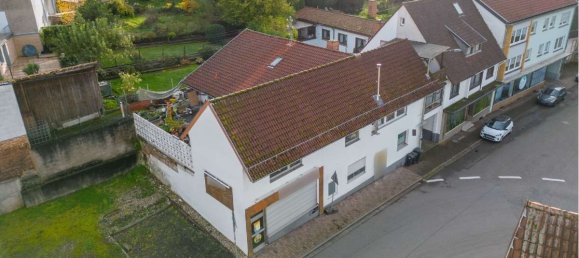 Edifício de 7 divisões em Sudwestpfalz, Germany N.º 229815 4