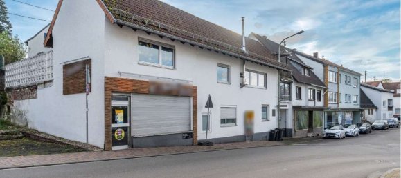 Edifício de 7 divisões em Sudwestpfalz, Germany N.º 229815 2