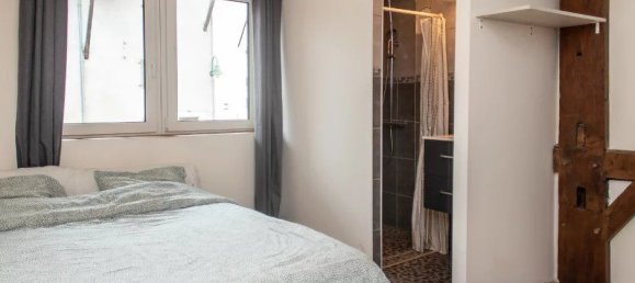 5 rooms Townhouse in Cervens, France No. 190011 3