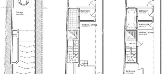 1 Schlafzimmer Penthouse in Mosta, Malta, Nr. 2244 4