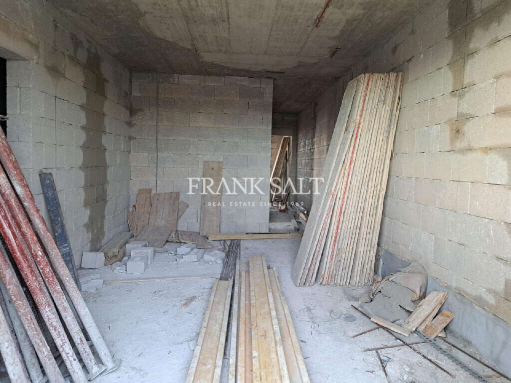 1 Schlafzimmer Penthouse in Mosta, Malta, Nr. 2244