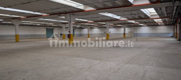 Entrepôt à Carnate, Italy 5000m² No. 340515 11