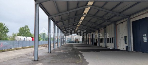 Entrepôt à Carnate, Italy 5000m² No. 340515 10