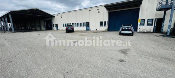 Entrepôt à Carnate, Italy 5000m² No. 340515 6