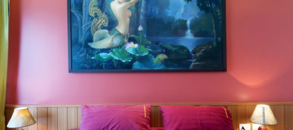 2 bedrooms Condo in Hua Hin, Thailand No. 6257 8